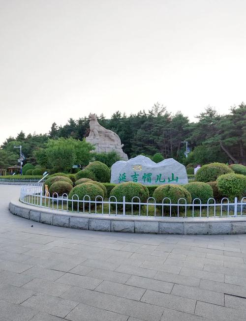 延吉攻略旅游攻略(延吉周边游攻略)