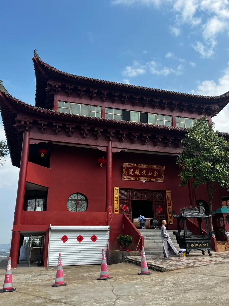 抚州临川旅游必去前十景点