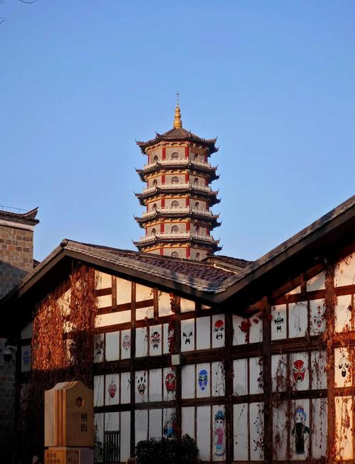 抚州旅游必去前十景点