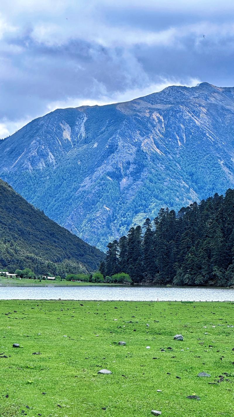 香格里拉天气预报15天