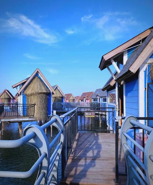 乐亭月坨岛自驾游攻略