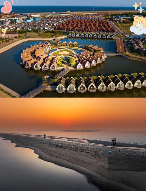 月坨岛旅游攻略自驾游,有哪些必去景点和路线推荐?