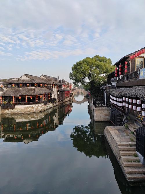 湖州有哪些值得一去的旅游景点?