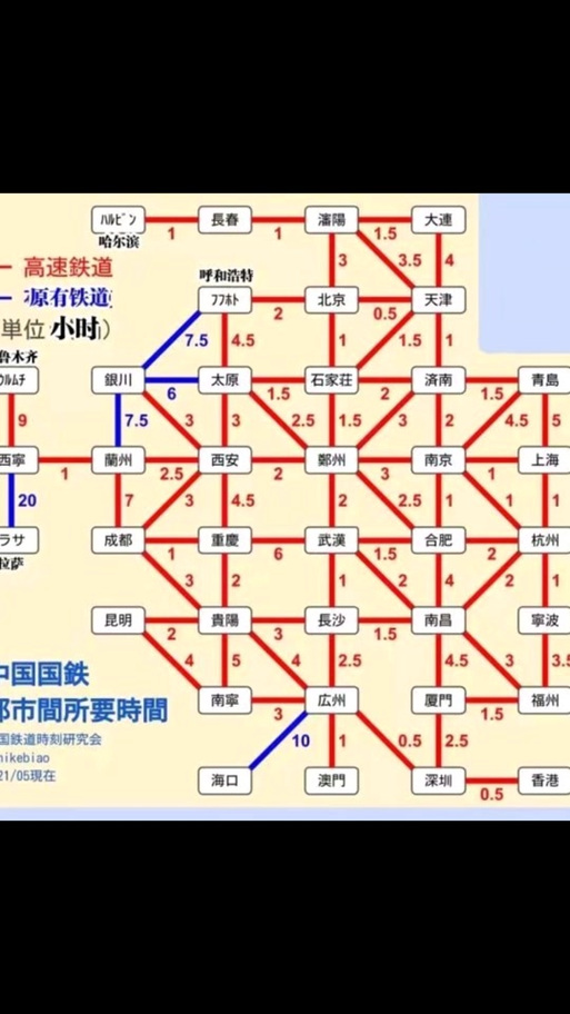 怎么在高德地图上看火车路线