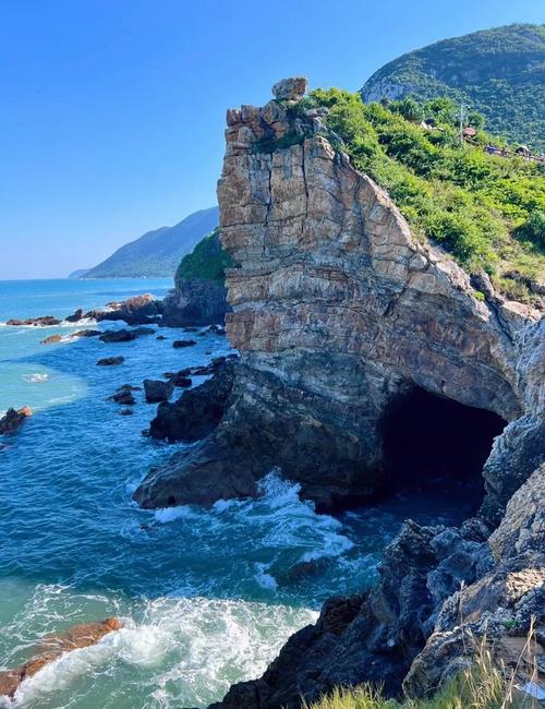 杨梅坑一日游攻略