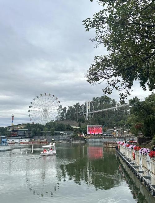 探秘隐贤山庄玩乐攻略,让你玩得尽兴!