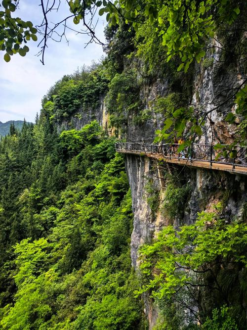 达州城区旅游攻略景点必去,达州城区有哪些好玩的地方