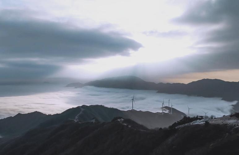 邵阳旅游必去前十景点排名