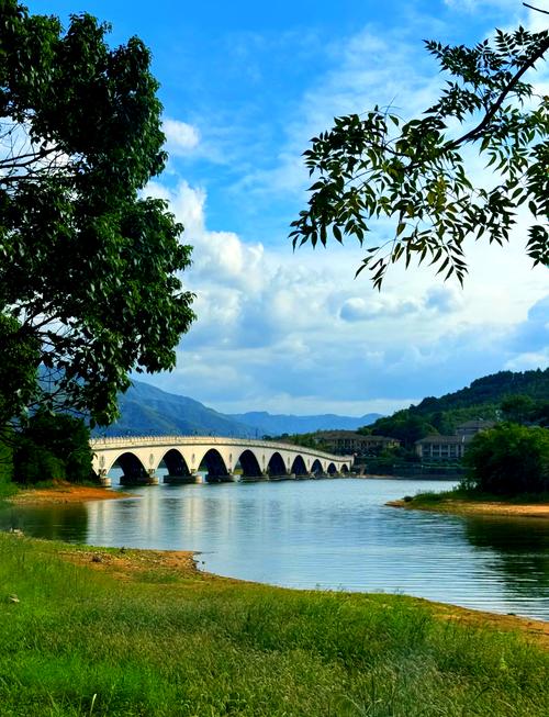 国庆长假余姚有旅游好去处吗