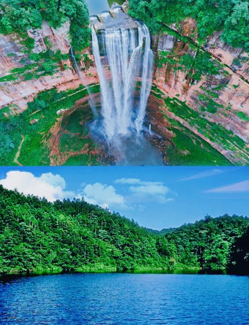 国庆国内去哪旅游好?前十旅游景点推荐