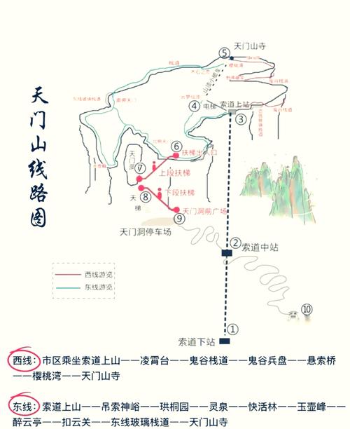 长沙旅游一日游攻略