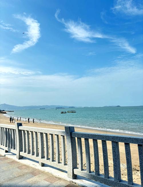 厦门环岛路有哪些景点