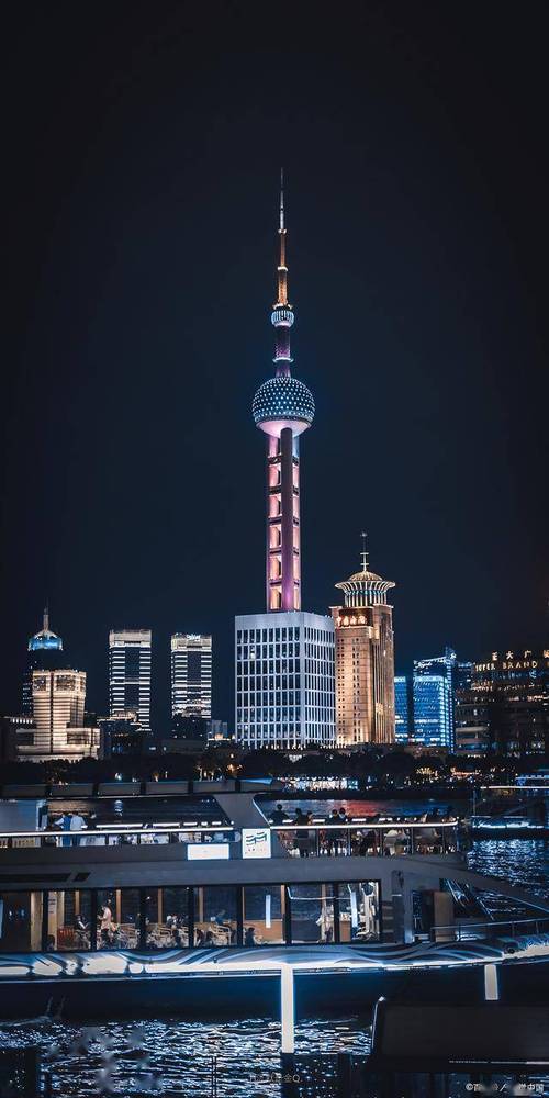 上海旅游前十必去景点有哪些