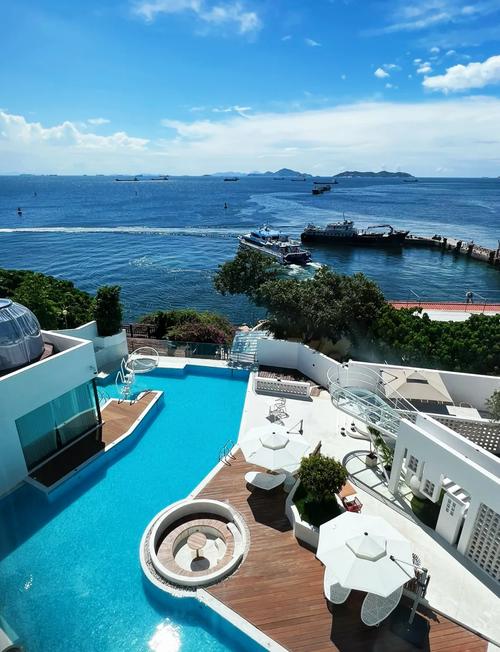 去珠海外伶仃岛攻略,如何规划行程,玩转美丽海岛