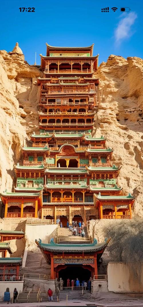 西北旅游必去的景点有哪些