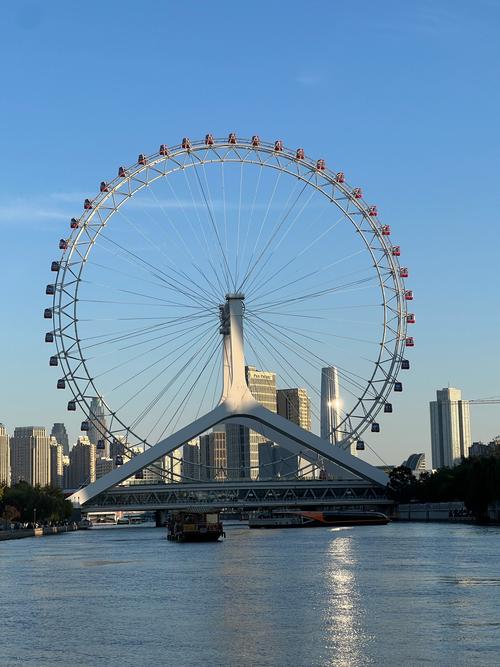 天津市旅游必去前十景点