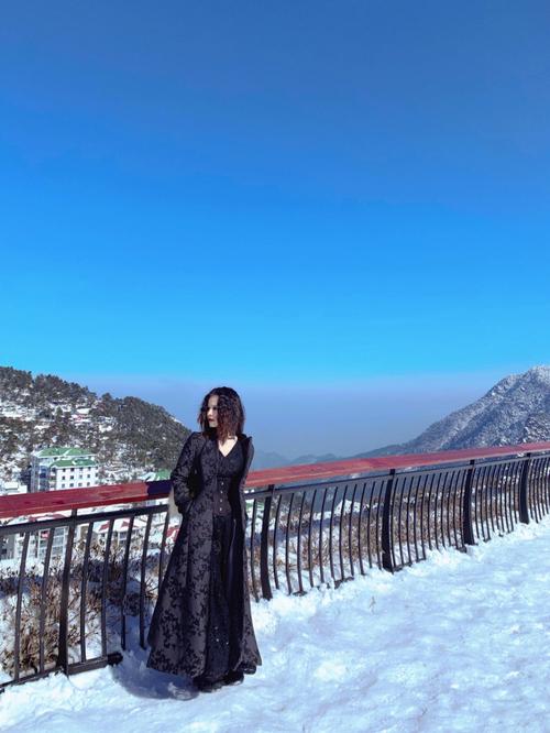 庐山天气查询7天