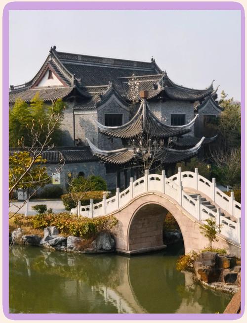 江苏淮安市旅游景点有哪些地方