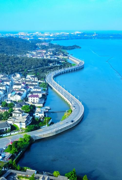 苏州东山岛的哪些景点值得安利?