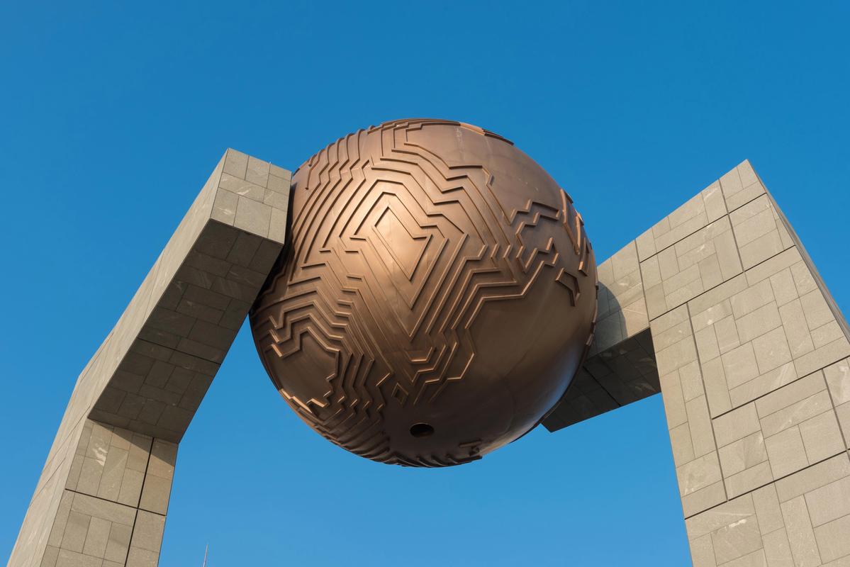 广东潮汕旅游必去前十景点