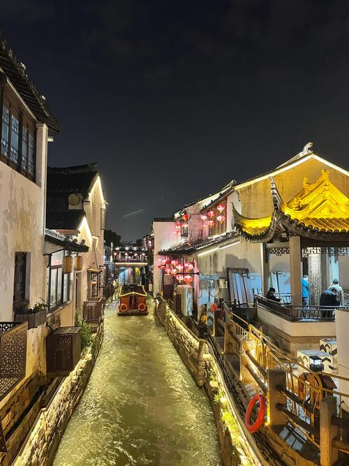 南京夜晚必去景点排名,南京夜晚景点好看的