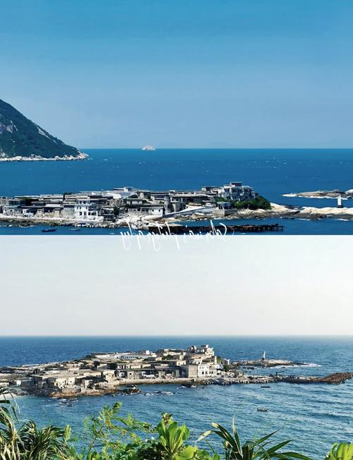 庙湾岛旅游最全攻略