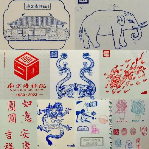 南京博物馆参观攻略