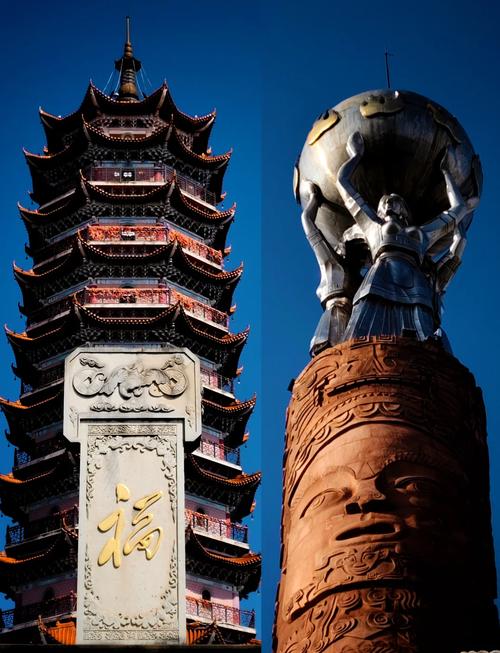 云南楚雄旅游景点攻略,云南楚雄旅游景点大全