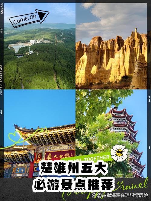 楚雄州博物馆游玩攻略