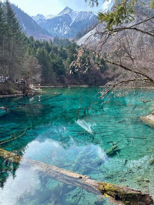 四川7日游旅游攻略路线