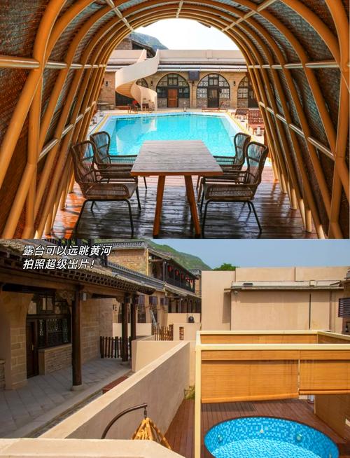 壶口瀑布附近住宿攻略,临汾风景区住宿推荐一下