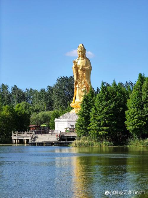 江苏盐城前十旅游景点