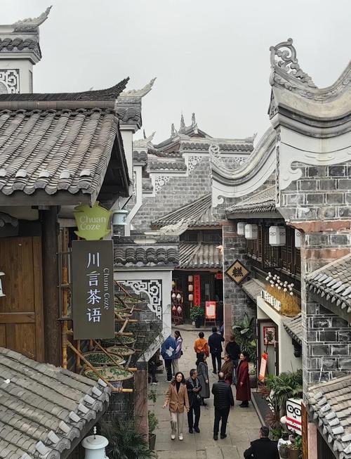 自贡宜宾旅游景点大全,自贡宜宾两日游攻略