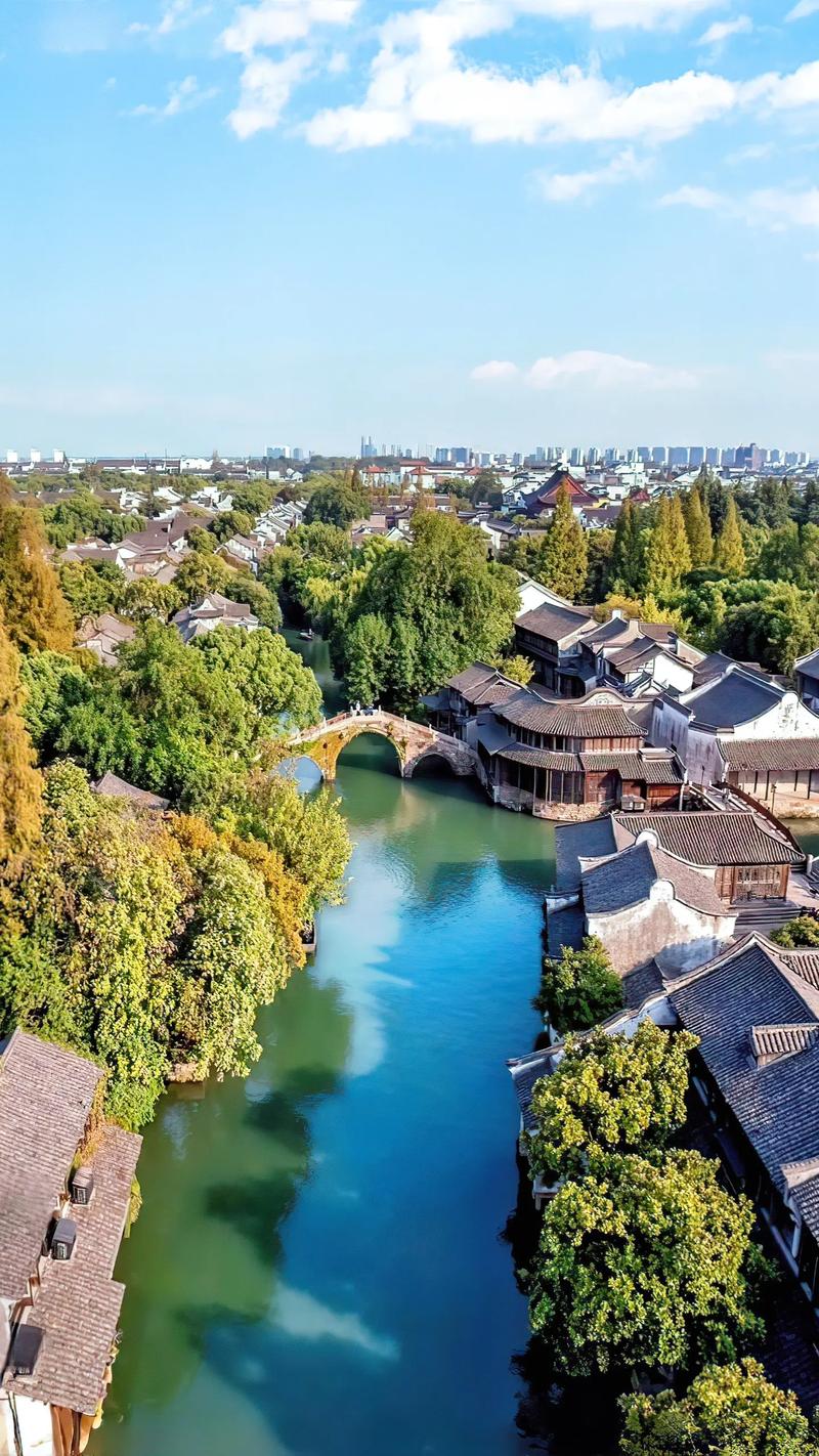 乌镇旅游攻略嘉兴乌镇西栅东栅哪个好玩,浙江乌镇西栅和东栅哪个好_百度...