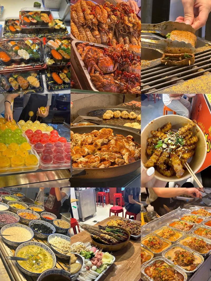 2024成都旅游攻略:写给7-9月去成都的人!去了成都5次才总结出的经验分享...