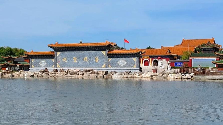 菩提岛旅游攻略,菩提岛简介