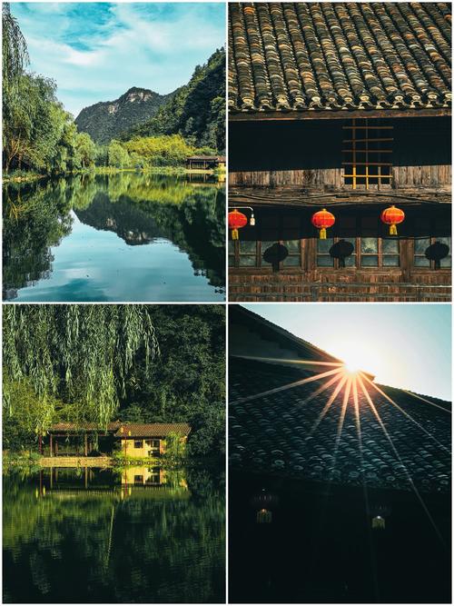 武隆犀牛寨一日游攻略(美食+交通)