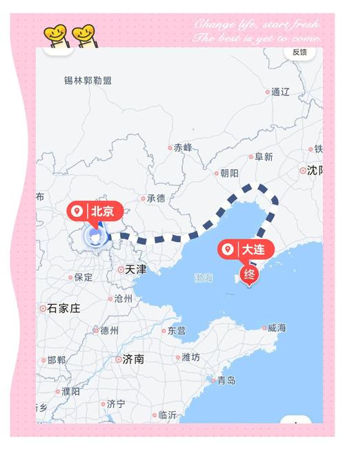 北京到内蒙自驾游最佳路线