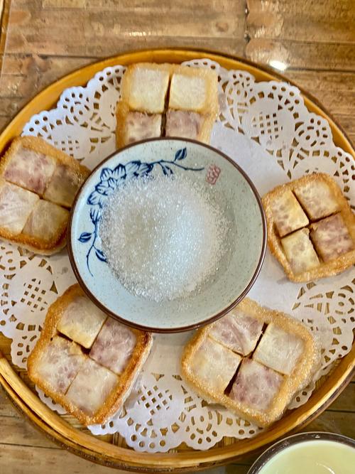 桂林阳朔西街的好玩好吃有哪些