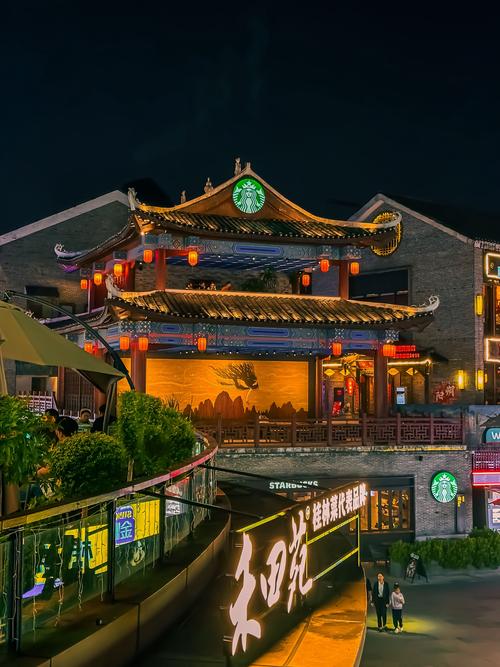 在桂林阳朔西街游玩有哪些靠谱的逛吃攻略值得推荐?