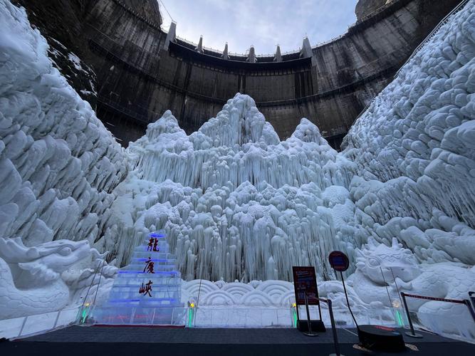 延庆龙庆峡天气预报15天,天气预报龙庆峡天气预报