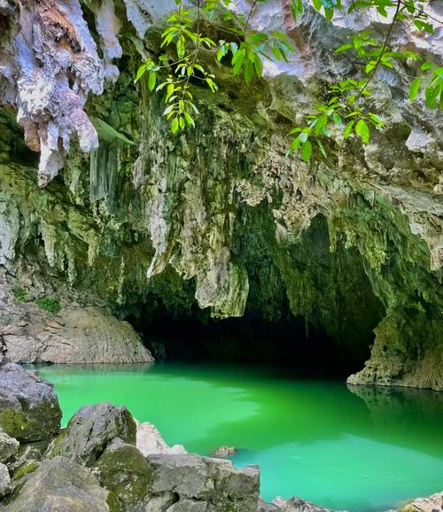 贵阳周边两小时车程景点