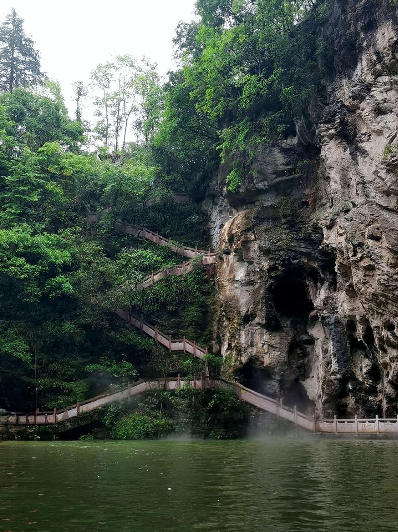 贵阳周边有哪些值得一去的景点