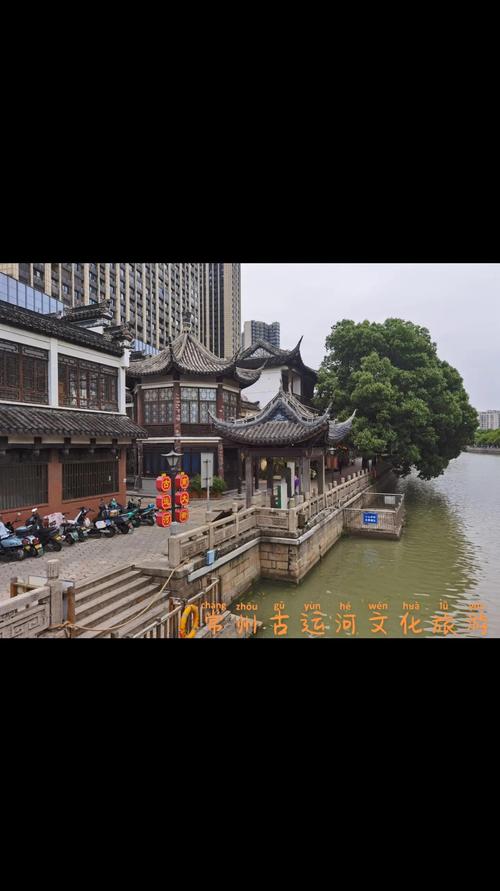 常州夏季旅游攻略(常州一日游夏天必去景点)