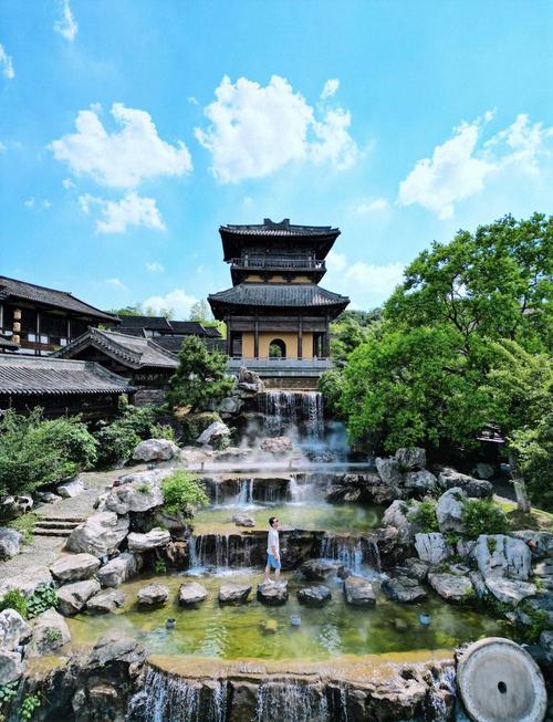 常州旅游攻略一日游