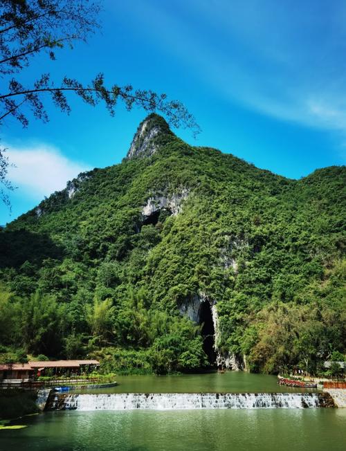 云南文山旅游景点有哪些