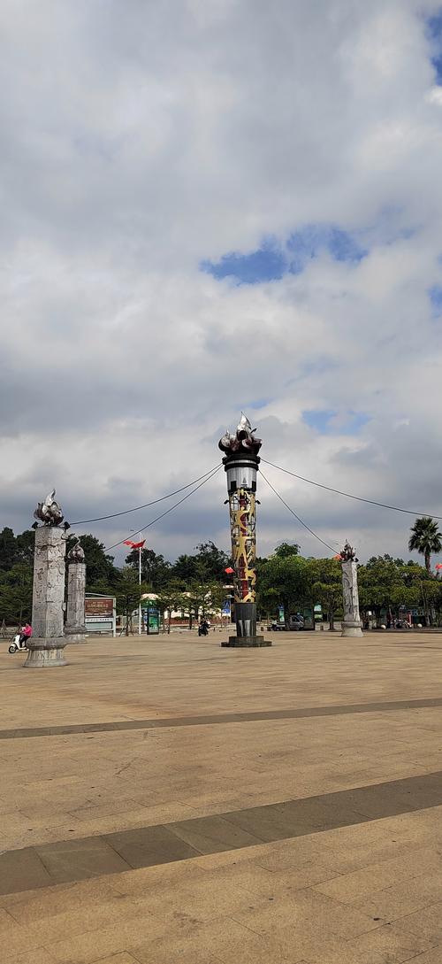 云南文山哪里好玩