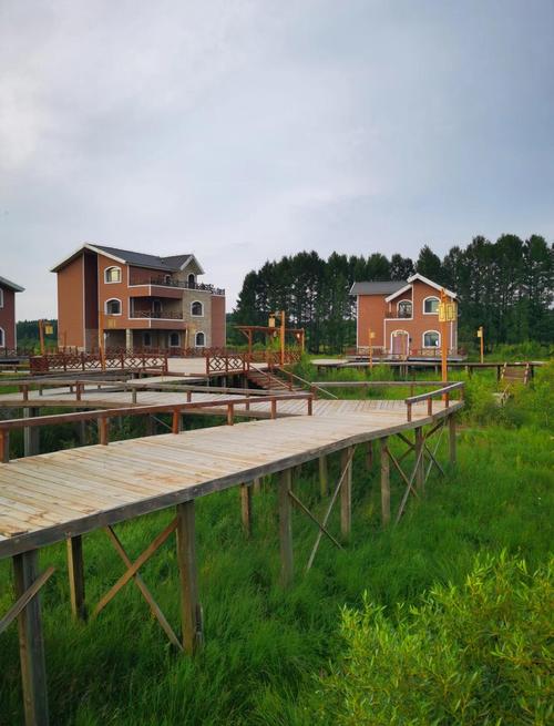 塞罕坝国家森林公园住宿攻略,塞罕坝森林风景区酒店