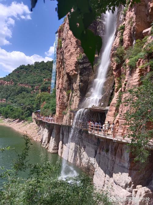 河北旅游必去景点有哪些