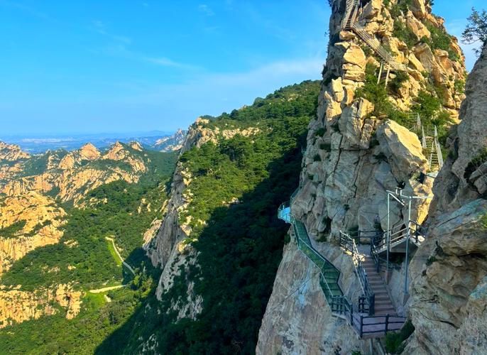 锦州旅游必去前十景点推荐